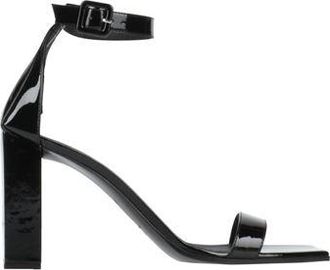 Giuseppe Zanotti FOOTWEAR - Sandals on YOOX.COM
