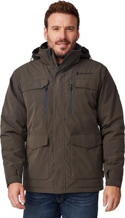 Free Country Mens Fieldsman Work Jacket