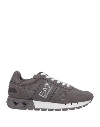 Emporio Armani FOOTWEAR - Trainers on YOOX.COM