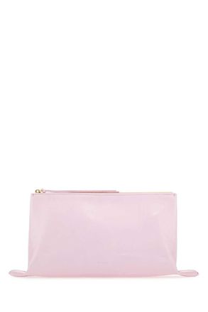 Jil Sander Clutch
