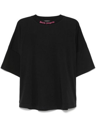 Palm Angels T-Shirts And Polos