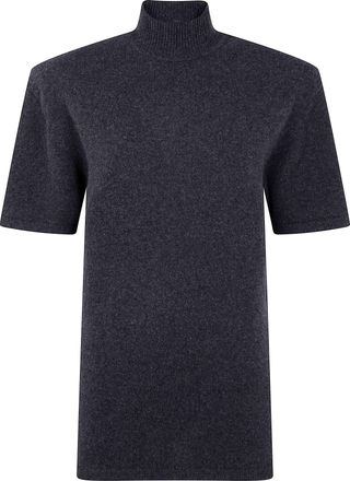 Jacquemus La Maille Castagna Sweater