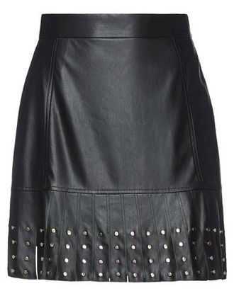 Liu Jo BOTTOMWEAR - Mini skirts on YOOX.COM
