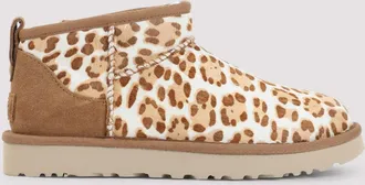 UGG Classic Ultra Mini Plains Felicity Boots