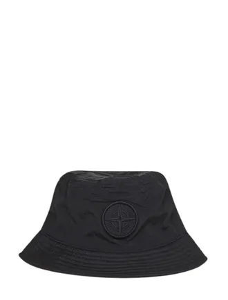 Stone Island Cappelli Stone Island Neri