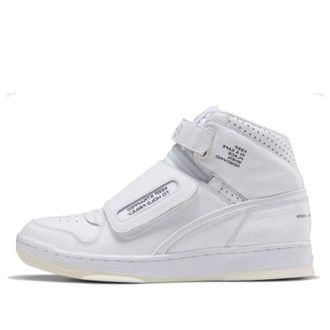 Reebok Mountain Research x Alien Stomper Instructions FW7898