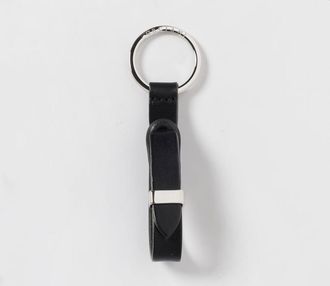 Orciani Keyring ORCIANI Men color Black