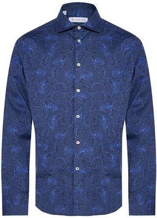 Manuel Ritz TOPWEAR - Camicie su YOOX.COM