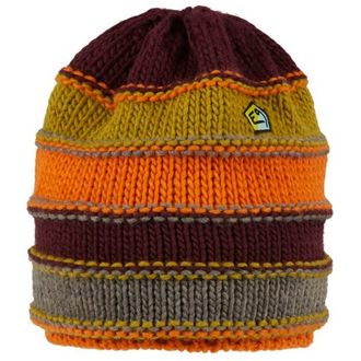 E9 Varbis M&uuml;tze - Unisex | braun