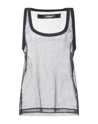 Dsquared2 Tops