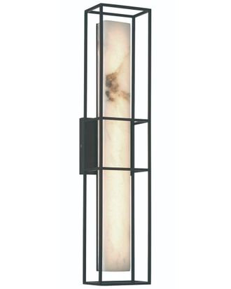 Eurofase Lighting Blakley 24In Outdoor Wall Sconce