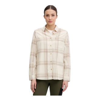Fj&auml;llr&auml;ven Donna, Camicette, Beige, S, new