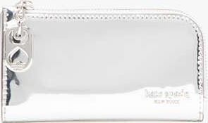 Kate Spade New York Devin Patent Small Bifold Wallet