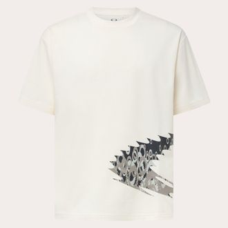 Oakley New Retro Tee Static 3.0