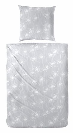 Primera Bettwäsche »Magna« 2 Stk. tlg. im Blumendesign