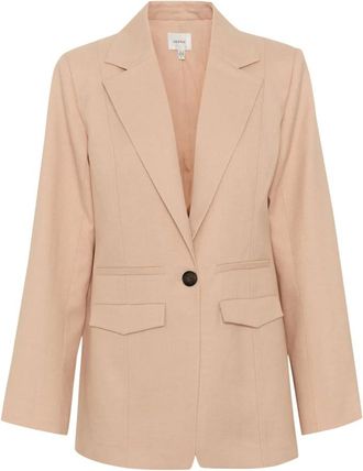 Gestuz Donna, Giacche, Rosa, M, new