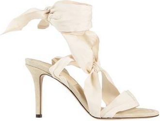 Isabel Marant FOOTWEAR - Sandals sur YOOX.COM