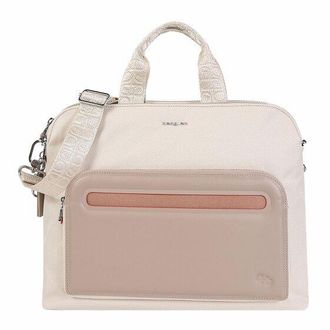 Hedgren Fika Aktentasche RFID 38,5 cm Laptopfach birch