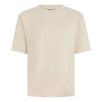 Max Mara Dames, Tops, Beige, Maat: L