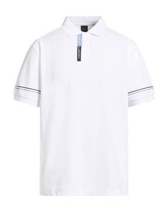 Hackett TOPWEAR - Polo shirts on YOOX.COM
