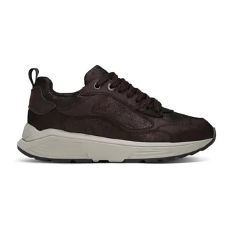 Xsensible Schoenen, Dames, Bruin, 39 EU, Leer, Milau G