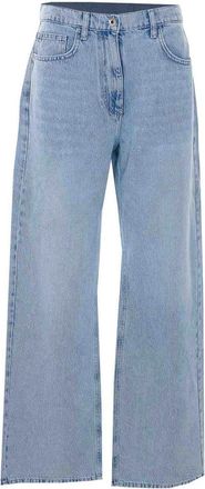 Patrizia Pepe Denim Jeans