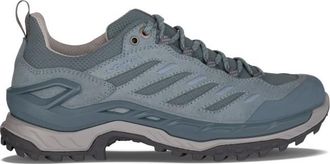 Lowa Innovo LO Multisportschuhe für Damen | grau