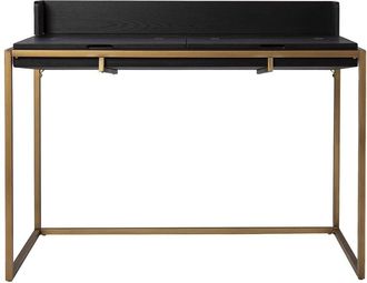 SEI Furniture Sei Furniture Caldlin Flip Top Desk
