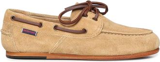 Sebago Owen Suede Loafers