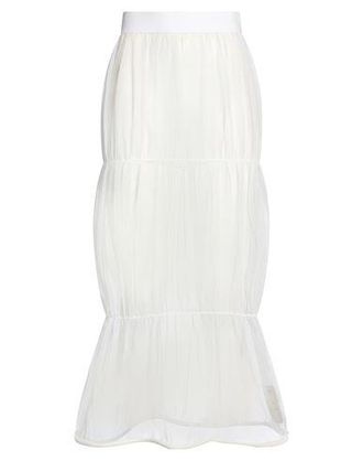 Uma Wang PARTES DE ABAJO - Faldas largas en YOOX.COM