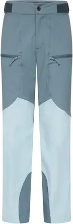 Mammut Aenergy Pro SO Hybrid Pants Skitourenhose f&uuml;r Herren | grau
