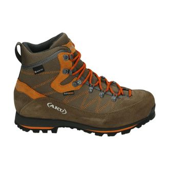 Aku Trekker Lite III Wide GTX - Dames - Sport - Bruin - Maat: 40 EU Leer