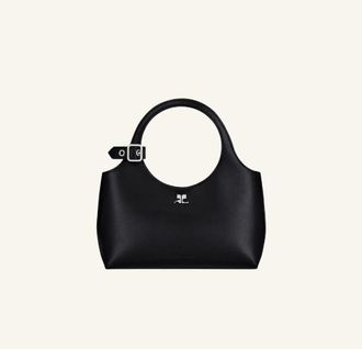 Courr&egrave;ges Bag Mini Holy Day