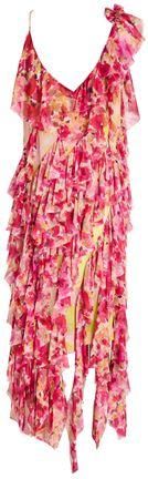 Dries Van Noten VESTITI - Vestiti lunghi su YOOX.COM
