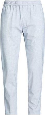 PMDS Premium Mood Denim Superior BOTTOMWEAR - Trousers on YOOX.COM