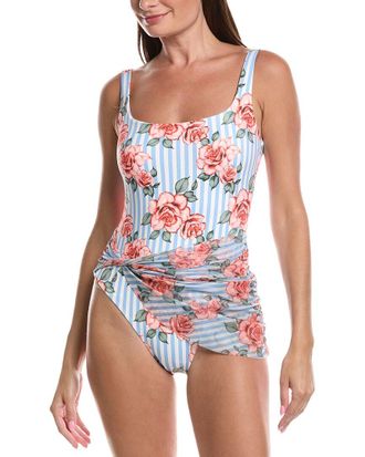 Hutch Cyndi One-Piece