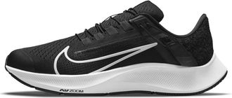 Nike (WMNS) Nike Air Zoom Pegasus 38 FlyEase Black White DA6698-001