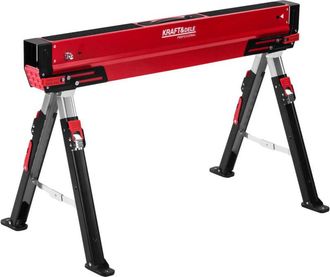 OEM Caballete De Taller, Soporte De Construcci&oacute;n, Caballete De Trabajo Plegable Kd11874