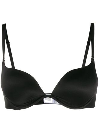Wolford Reggiseno Sheer Touch push-up - Nero