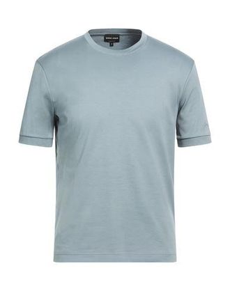 Giorgio Armani TOPWEAR - T-shirts on YOOX.COM