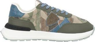 Philippe Model Sneakers