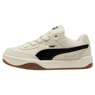 Puma Park Lifestyle SK8 Alpine Snow - Puma Black 400497-03 Mens