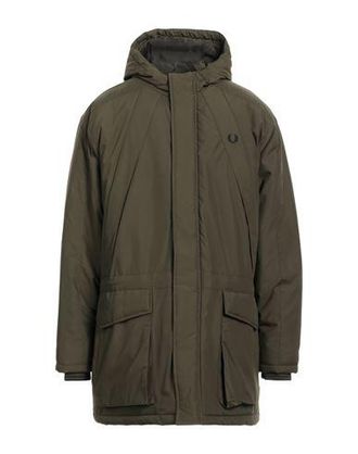 Fred Perry JACKEN & M&Auml;NTEL - M&auml;ntel auf YOOX.COM