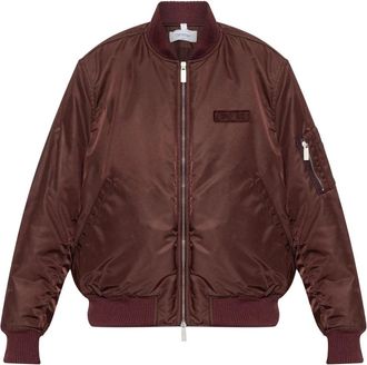 Off-white Donna, Giacche, Rosso, L, new