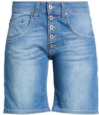 Vivance HOSEN & R&Ouml;CKE - Jeansshorts auf YOOX.COM