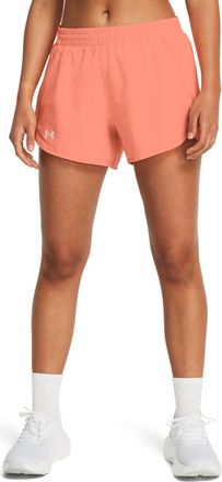 Under Armour Womens Fly by Shorts
