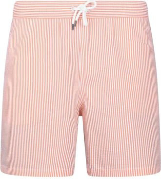 Ralph Lauren Swimwear - Heren - Strandmode - Veelkleurig - XL - Badmode