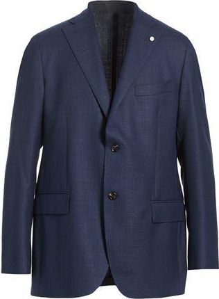 Luigi Bianchi Mantova COMPLETI E COORDINATI - Blazers su YOOX.COM