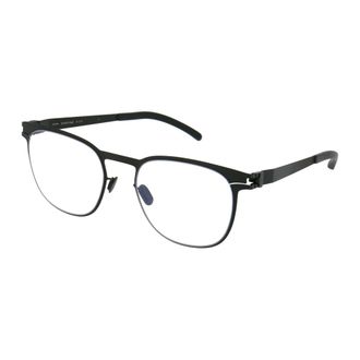 Mykita Basie Optical Frame - unisex - Mykita - Glasses - Black - ONE SIZE - Accessories