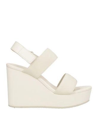 Calvin Klein FOOTWEAR - Sandals on YOOX.COM